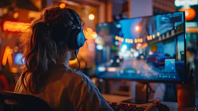 How Game Engines Support Cross Platform Development