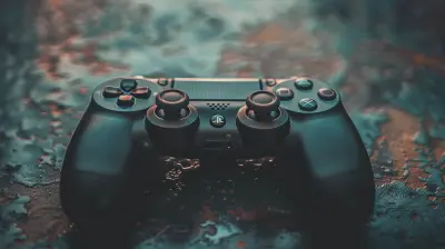 How Minimalism Can Improve Your Gaming Experience