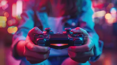 How Minimalism Can Improve Your Gaming Experience