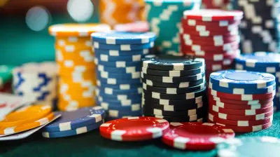 How Playing Card Games Can Sharpen Your Mental Skills