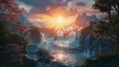 How Post-Processing Effects Make Games Look Beautiful