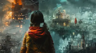 How Remastered Games Appeal to a New Generation