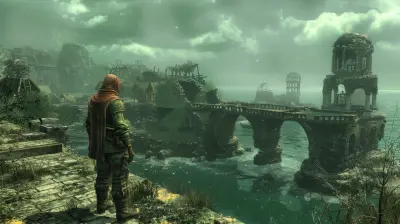 How Remastered Games Are Bridging Platform Generations