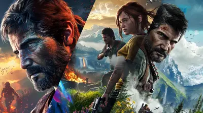 How Remastered Games Are Bridging Platform Generations