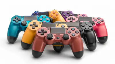 How Sony’s PlayStation Broke Into the Video Game Market