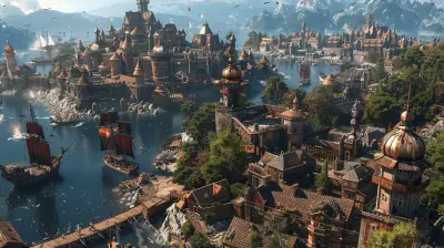 How Strategy Games Built A Foundation For Esports