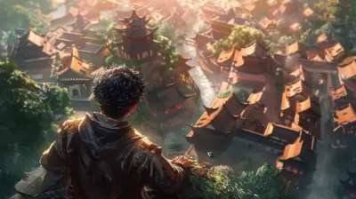 How Strategy Games Built a Foundation for Esports