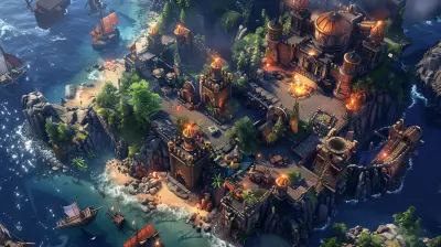 How Strategy Games Built a Foundation for Esports