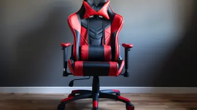 How to Assemble a Gaming Chair Without the Headache