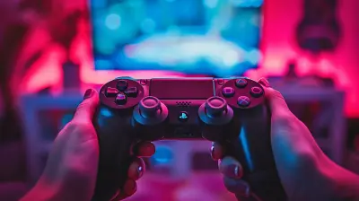 How to Balance Visual Quality and System Performance in Gaming