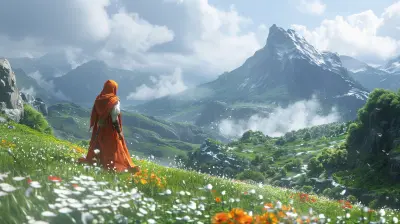 How to Balance Visual Quality and System Performance in Gaming