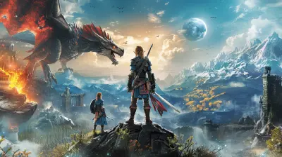 How to Balance Visual Quality and System Performance in Gaming