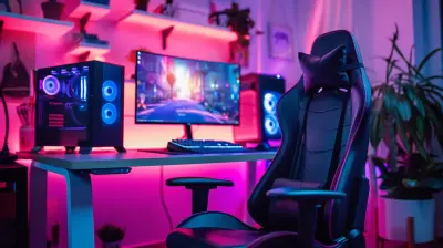 How to Customize Your Gaming Chair for Extra Comfort