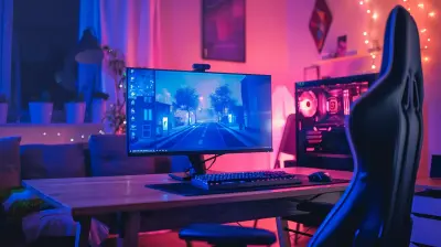 How to Customize Your Gaming Chair for Extra Comfort