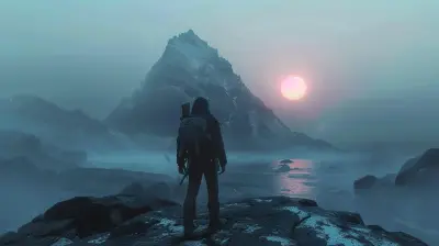 How to Efficiently Manage Your Inventory in Battle Royale