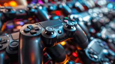 How to Future-Proof Your Gaming System for Upcoming Releases