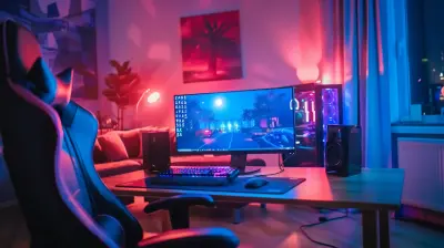 How to Get the Most Out of Your Gaming Chair Features