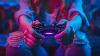 How to Make Money Playing the Games You Love