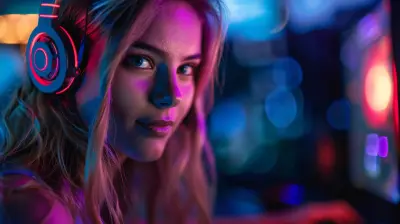 How to Make Real-Life Friends Through Online Games