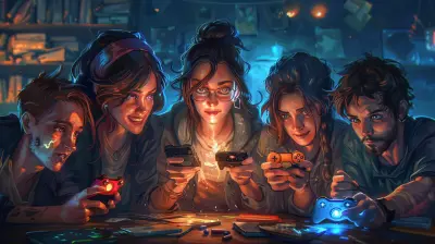 How to Manage Cross Platform Friend Lists