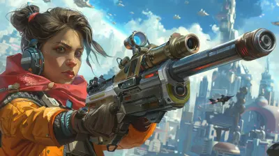 How to Master Controls in Fast-Paced Mobile Shooters