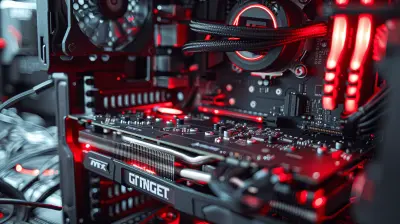 How to Optimize Your PC Setup for Ultra-Performance