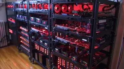 How to Set Up Dual-GPU Systems for the Ultimate Gaming Rig