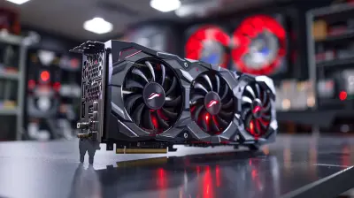 How to Set Up Dual-GPU Systems for the Ultimate Gaming Rig