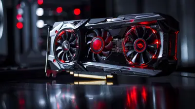 How to Set Up Dual-GPU Systems for the Ultimate Gaming Rig