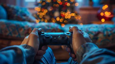 How to Stay Social While Playing Solo Games
