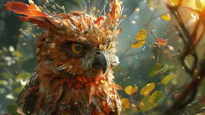 Innovations in Character Design for Immersive Game Experiences