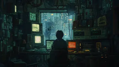 Inside the Creative Process of Reimagining Classic Games