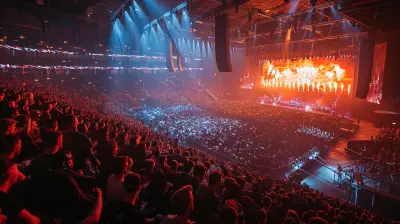 Inside the Rise of Dominant Esports Teams