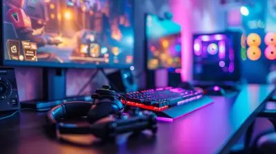 Is Cross Platform Fair for Competitive Gamers?