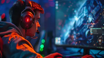 Is Cross Platform Fair for Competitive Gamers?