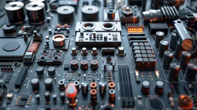 Is Your Audio Setup Meeting Game System Requirements?