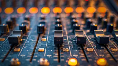 Is Your Audio Setup Meeting Game System Requirements?