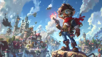 Mastering Multiplayer Strategies: Tips for Crushing Online Opposition