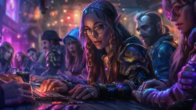 Mastering Multiplayer Strategies: Tips for Crushing Online Opposition
