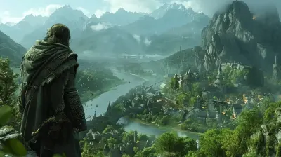 Minimum vs. Recommended Requirements: What's the Difference?