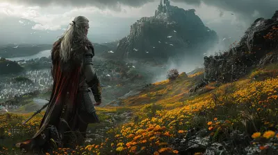 Minimum vs. Recommended Requirements: What's the Difference?