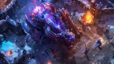 Mobile Game Monetization: How Free is Free-to-Play?