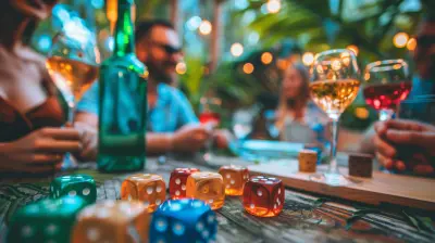 Most Fun Party Games for Any Gathering