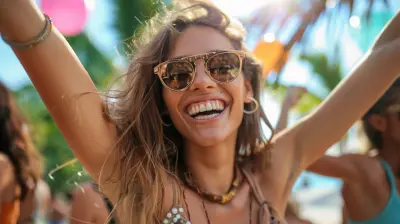 Most Fun Party Games for Any Gathering