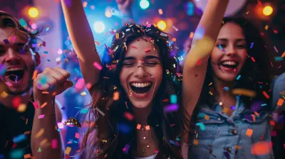 Most Fun Party Games for Any Gathering