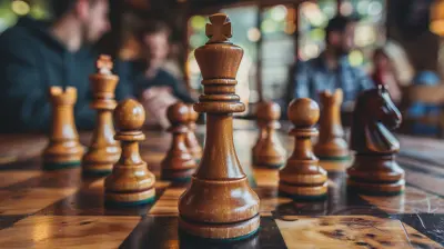 Most Fun Party Games for Any Gathering