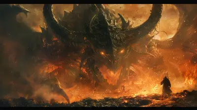 Most Memorable Boss Battles in Gaming