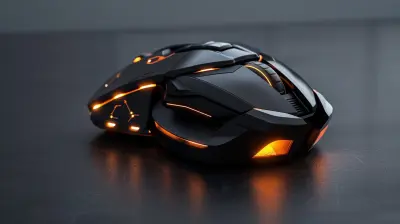 Must-Have Accessories for PC Gamers