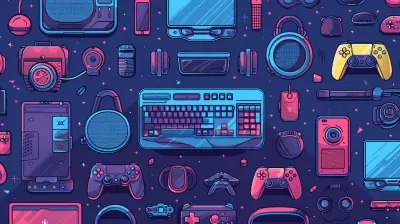 Must-Have Accessories for Streamers to Boost Their Setup