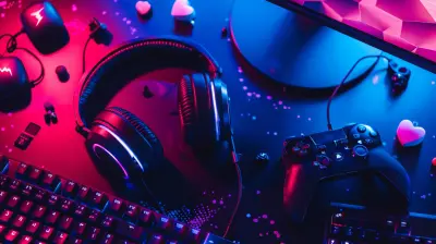 Must-Have Accessories for Streamers to Boost Their Setup